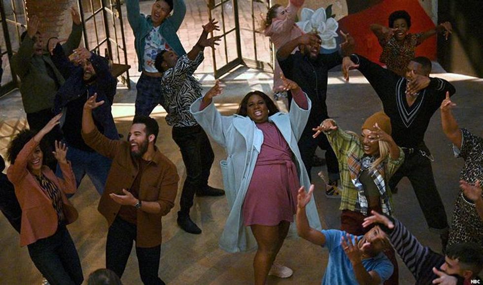 Zoey's Extraordinary Playlist