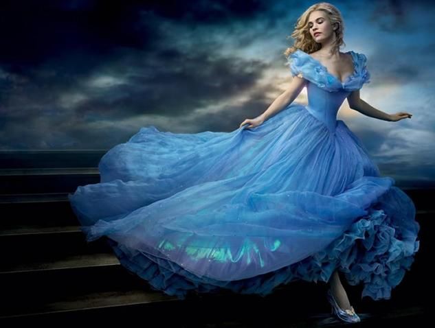 The Queer Appeal of �Cinderella�
