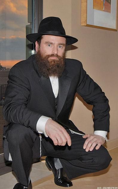 Recessionary Tremors: Gabriel Silverstein
