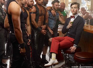 Gay Video Bar Hits 6