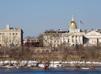 N.J. Passes Tough Antibullying Bill
