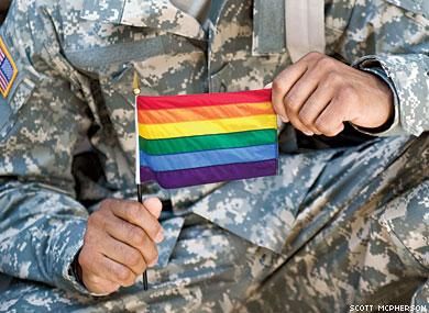 View From Washington
