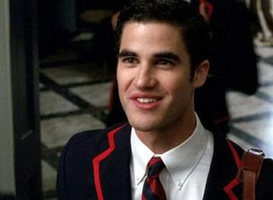Glee - Blaine