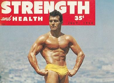 Fitness Guru Jack LaLanne Dies at 96