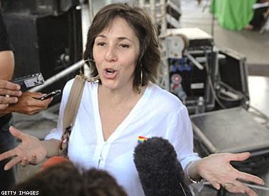 Cuba May Consider Civil Unions
