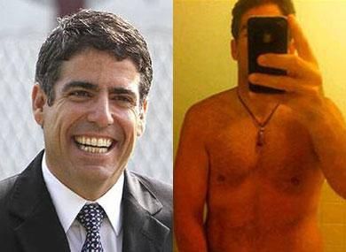 Republican Politician Resigns After Grindr Scandal