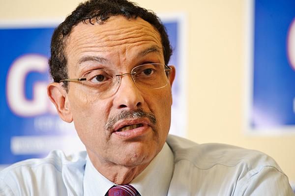 D.C. Mayor Enters Chick-fil-A Fray
