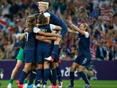 Team LGBT: The Medal Count
