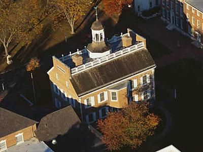 Delaware House Approves Marriage Equality
