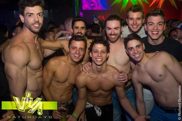 Gay Latino Bars In Nyc 71