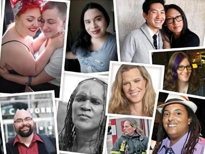 REPORT: Trans Americans Four Times More Likely to Live in Poverty
