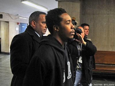 Suspect Indicted in Beating Death of N.Y. Trans Woman Islan Nettles
