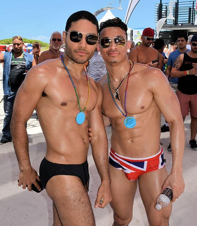 Miami gay pride