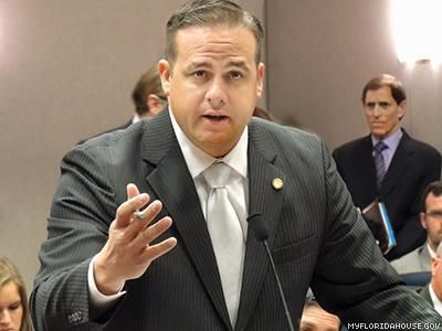 Florida's Trans Bathroom Bill Dies
