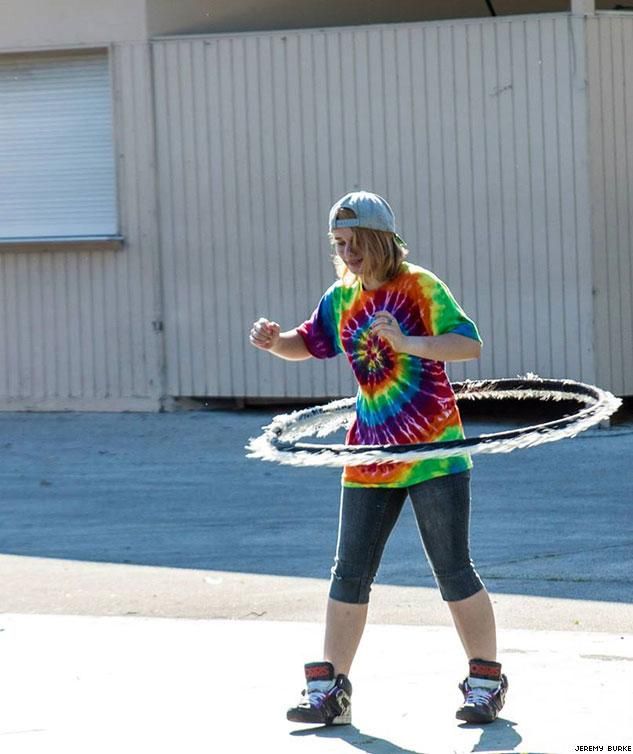 PHOTOS Milwaukee Pridefest Turns Up the Volume