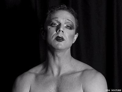 Out Musician Jake Shears Makes His Theatrical Debut in Tony-Nominated