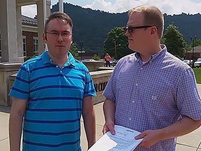 Kentucky Bill Would Allow Clerks to Deny Marriage Licenses to Same-Sex Couples
