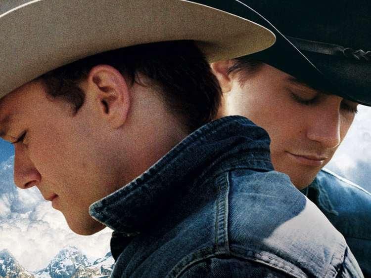 'Brokeback Mountain' Headed to London Stage