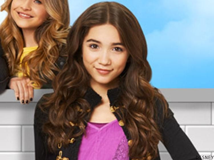 Teen Star Of Girl Meets World Comes Out On Twitter