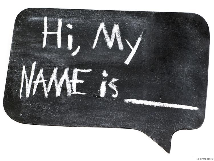 What’s in Choosing a Name for Trans People | Advocate.com