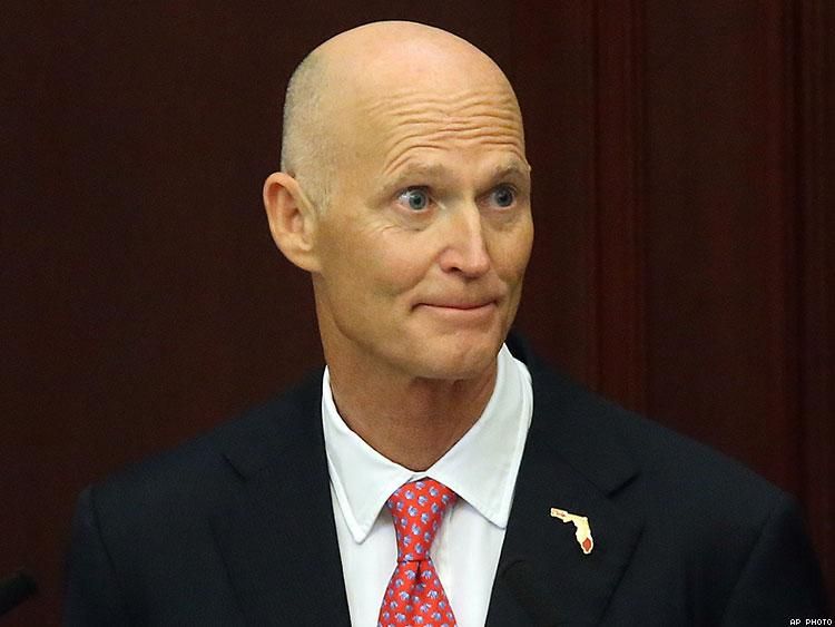 Redundant Florida Law Confirms Clergy's Right to Refuse to Marry Same