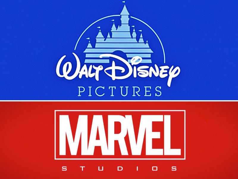 Disney Kauft Marvel
