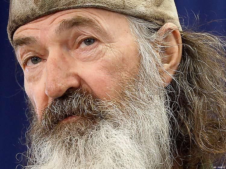 Image result for phil robertson