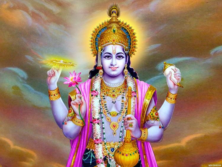 19 Lgbt Hindu Gods 