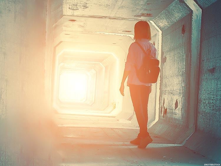 How to Save LGBT Lives During National Suicide Prevention Month