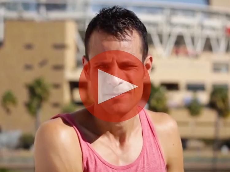 San Diego Pride Civil Rights Case