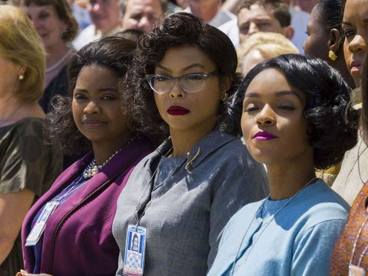 Hidden Figures