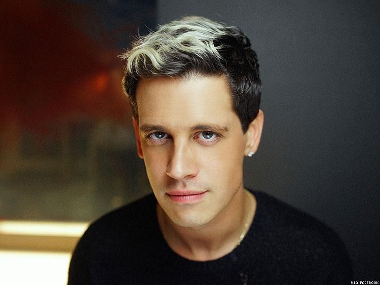 Milo Yiannopoulos