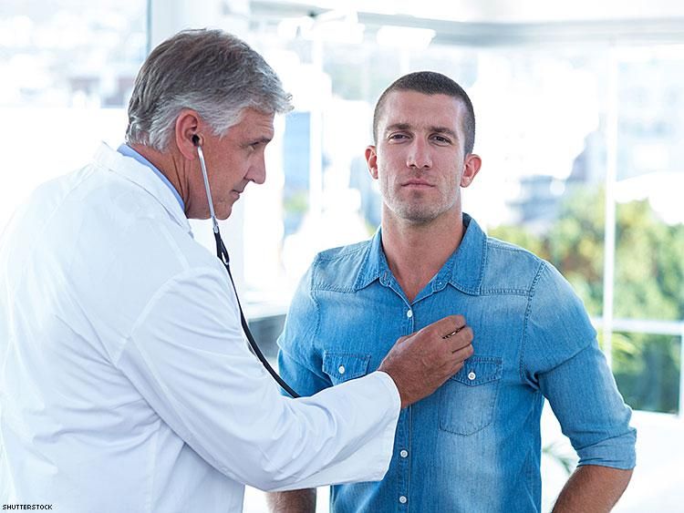 Why You Probably Need an Anal Pap Smear