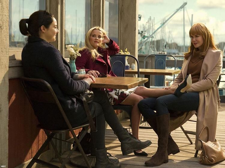 Big Little Lies