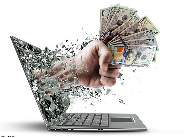How Much Money Has YouTube Made From Hate Speech 