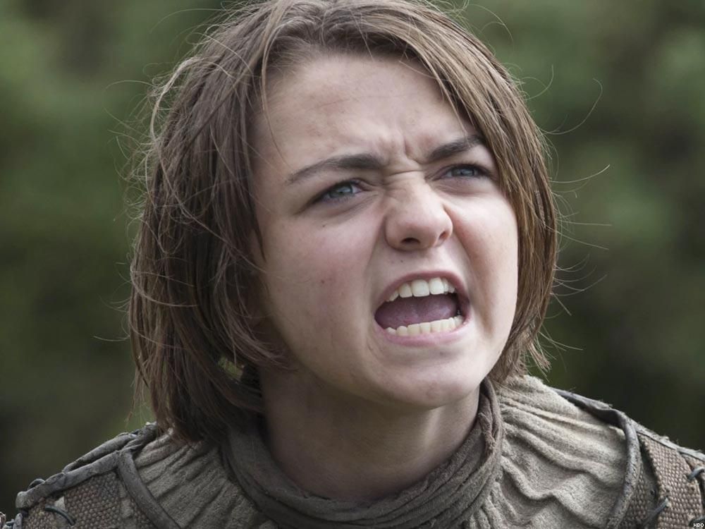 11 LGBT Characters Who Played the 'Game of Thrones'