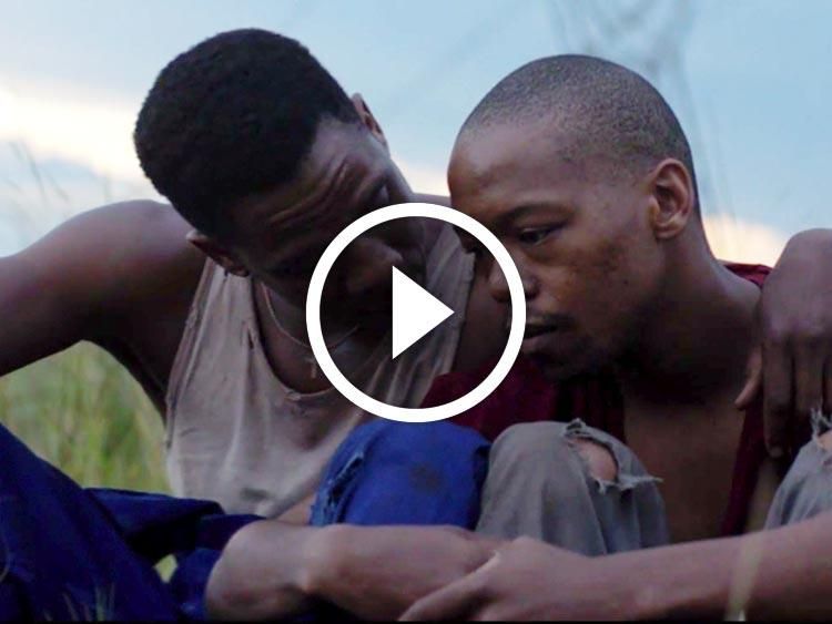 Watch a Clip From 'The Wound,' a South African Film About Tradition and