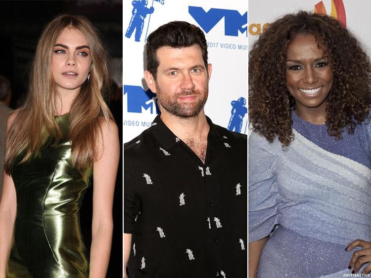 11 Queer Celebs Who Spoke Out About Harassment, Abuse