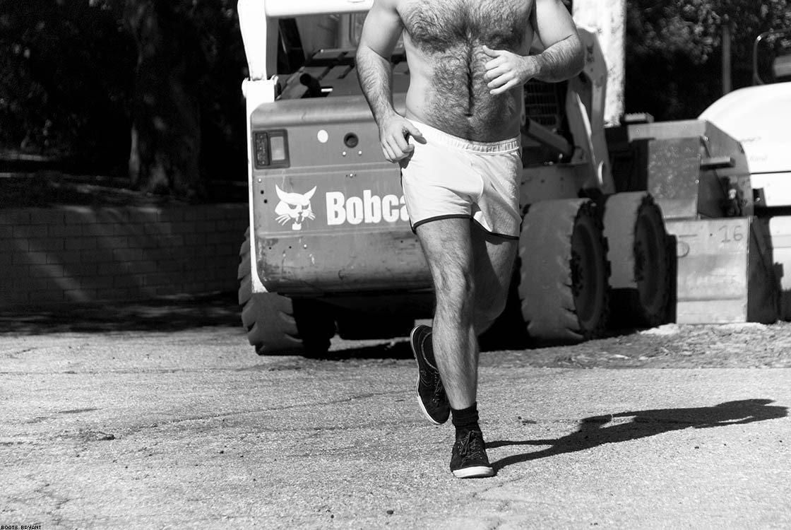 Cruising amateur gay porn public - tramserlX