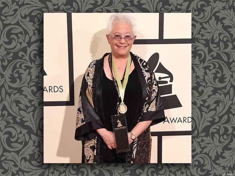 Janis Ian Married 