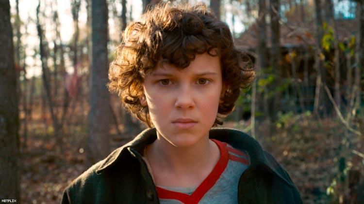 Why My Queer Heart Wept Through Stranger Things 2