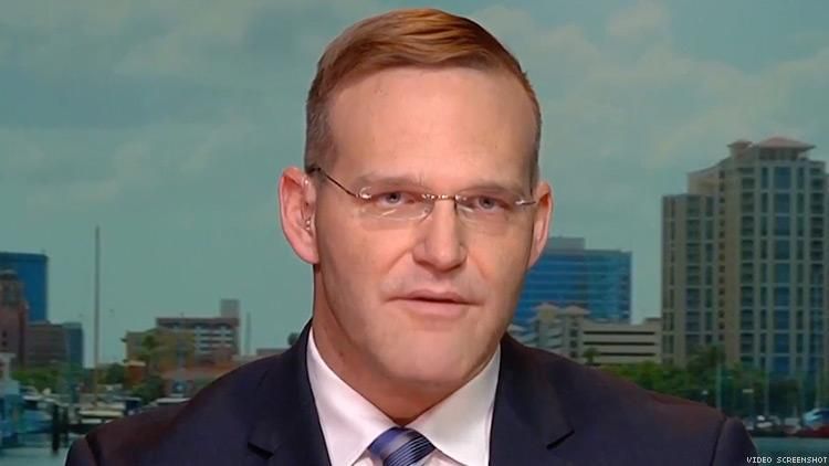 Roy Moore Lawyer Posits That 'Diverse' MSNBC Host Would Understand Underage Dating