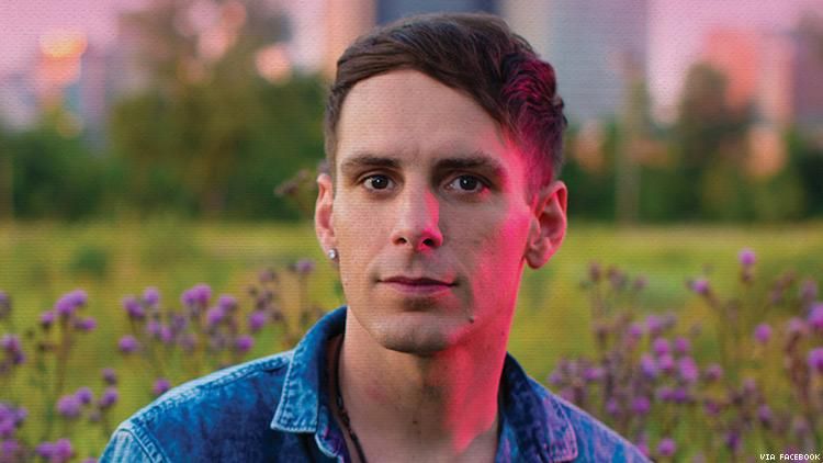 Exclusive: In Trey Pearson’s 'Love Is Love,' a Christian Finds His Gay Community