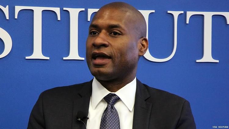 Charles blow books image