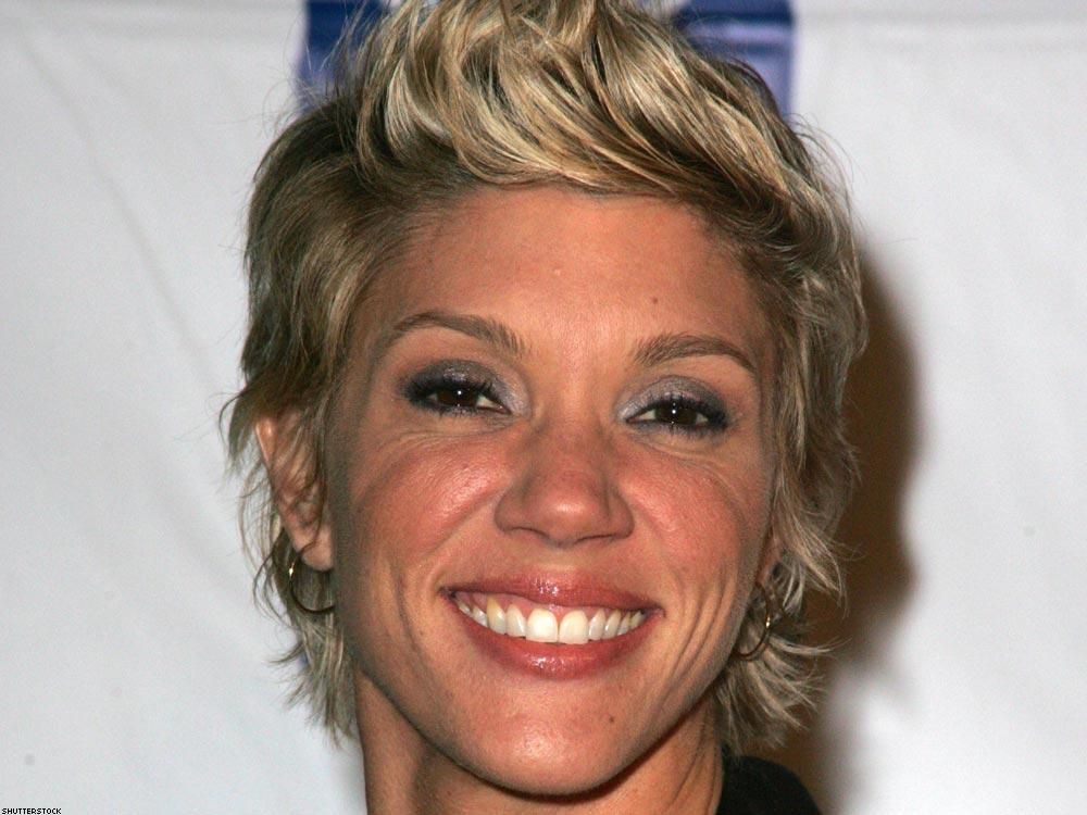 42 LGBT People Who Made Reality TV History