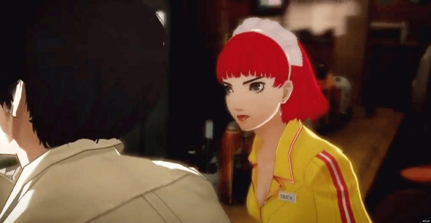 25 LGBT Video Game Characters