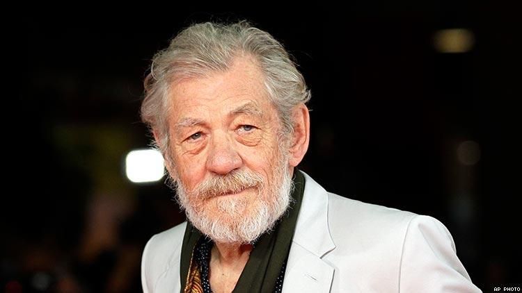 Ian McKellen Has No Regrets About Coming Out — and You Won ...
