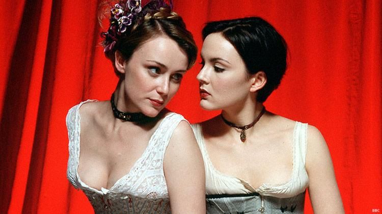 Lesbian Romance Tipping The Velvet Comes To Streaming Service For