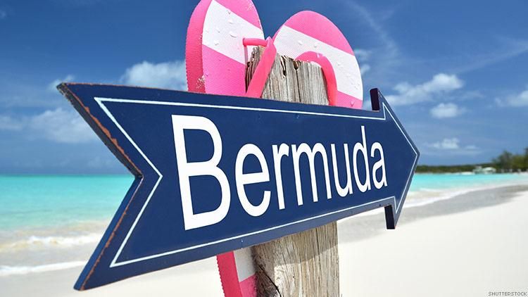 LGBT People in Bermuda Need Support, Not Abandonment