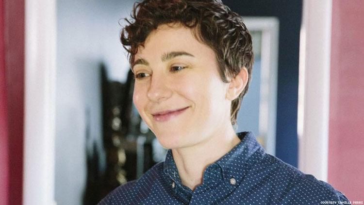 first image of the article